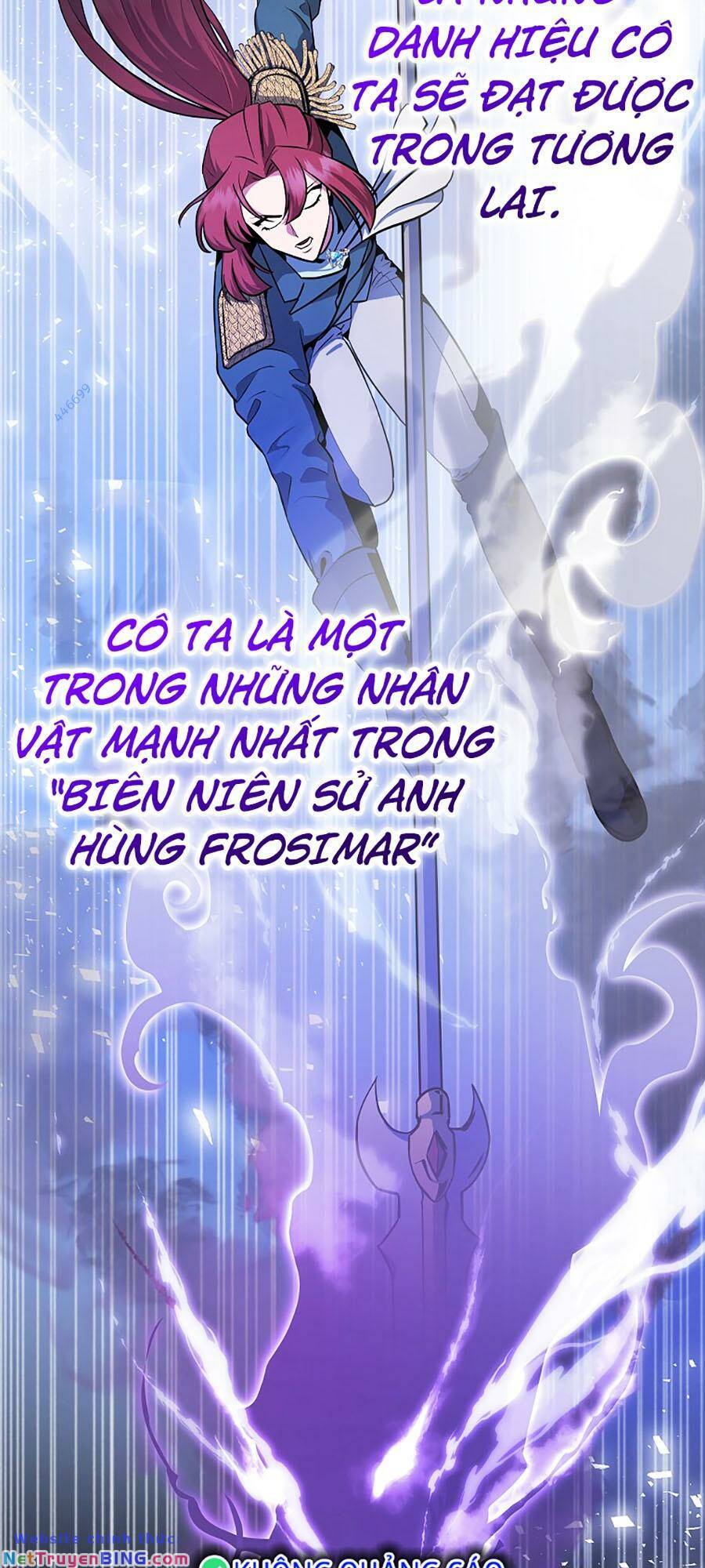 Trở Thành Hoàng Tử Út Trong Tiểu Thuyết Chapter 8 - Trang 42