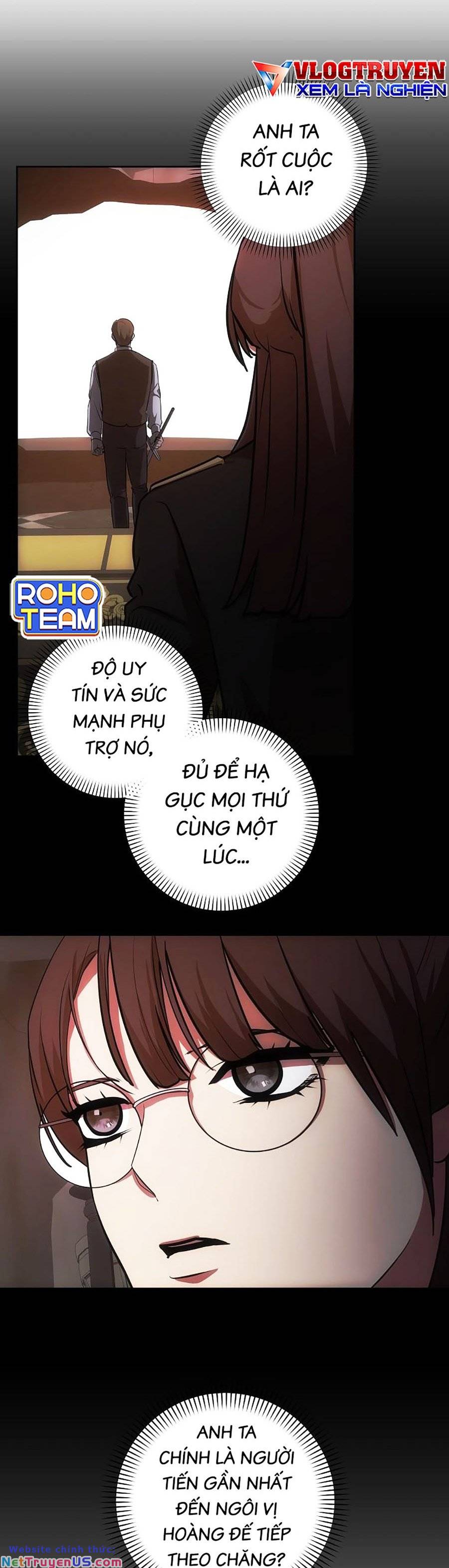 Trở Thành Hoàng Tử Út Trong Tiểu Thuyết Chapter 7 - Trang 11