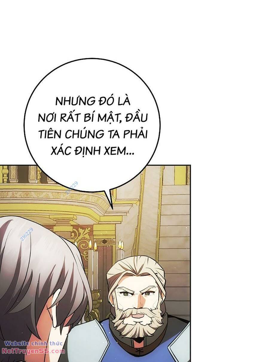 Trở Thành Hoàng Tử Út Trong Tiểu Thuyết Chapter 25 - Trang 53