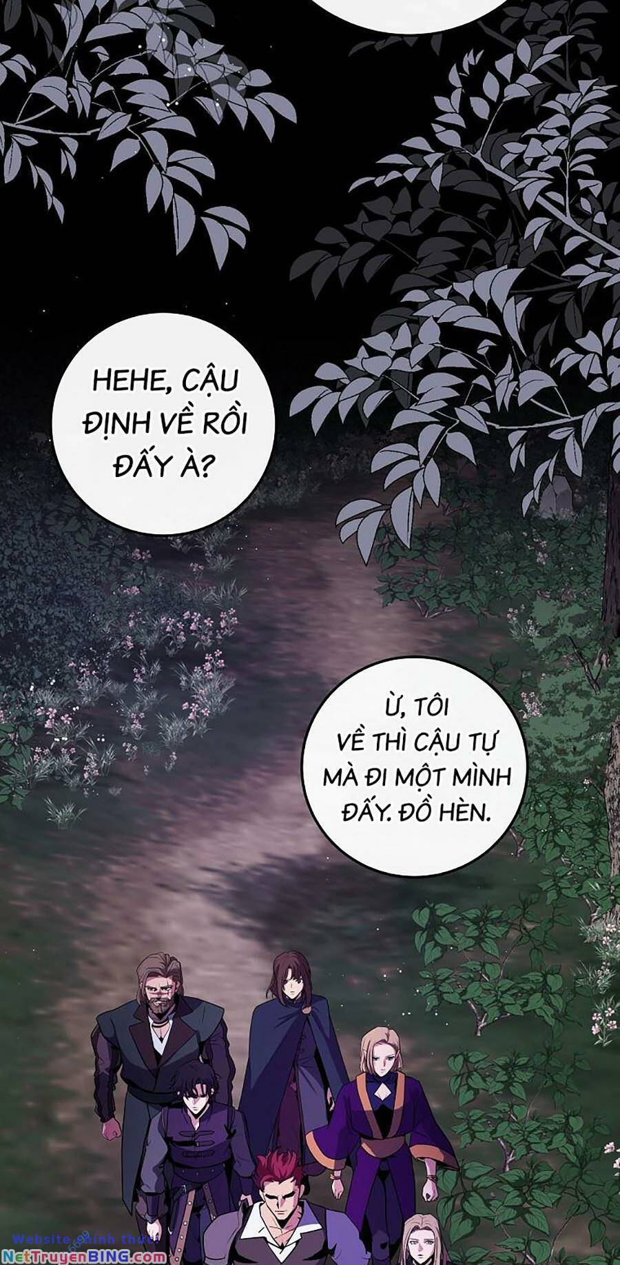 Trở Thành Hoàng Tử Út Trong Tiểu Thuyết Chapter 10 - Trang 68