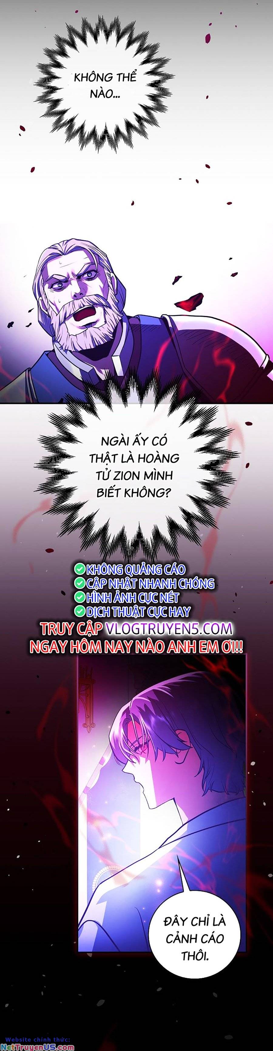 Trở Thành Hoàng Tử Út Trong Tiểu Thuyết Chapter 2 - Trang 47