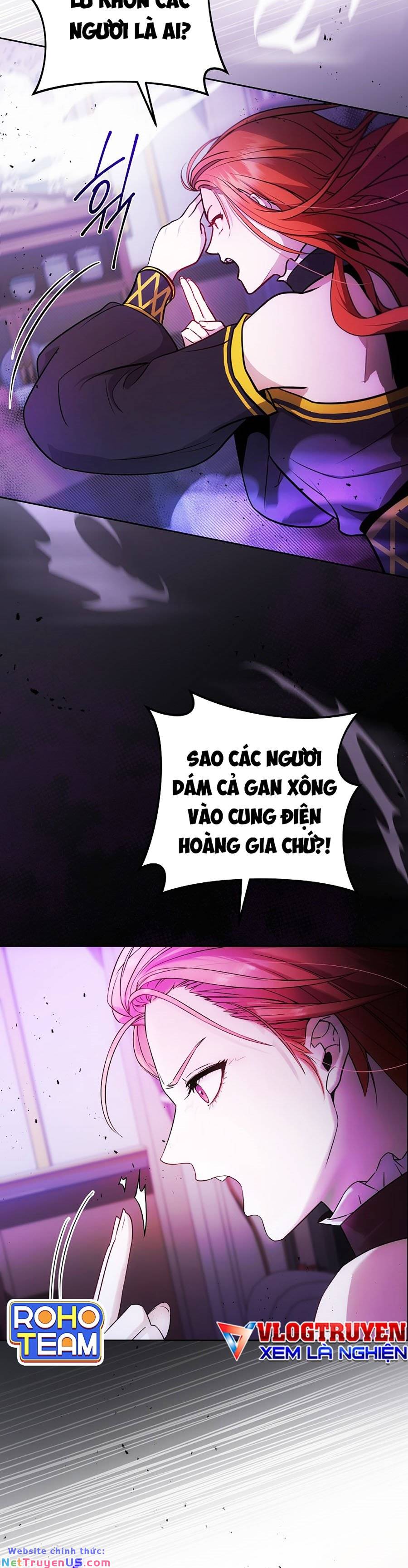 Trở Thành Hoàng Tử Út Trong Tiểu Thuyết Chapter 4 - Trang 3