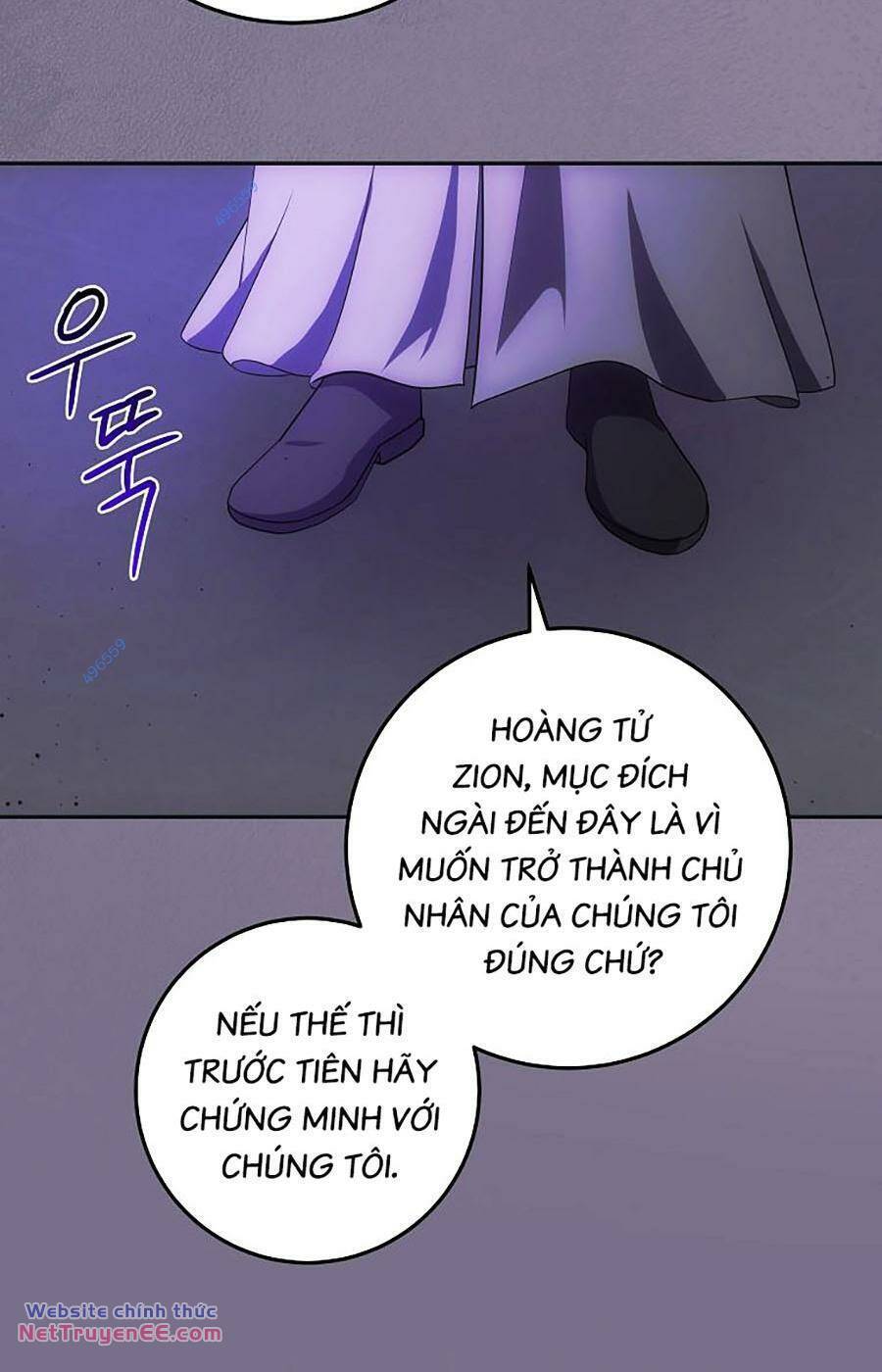 Trở Thành Hoàng Tử Út Trong Tiểu Thuyết Chapter 27 - Trang 92