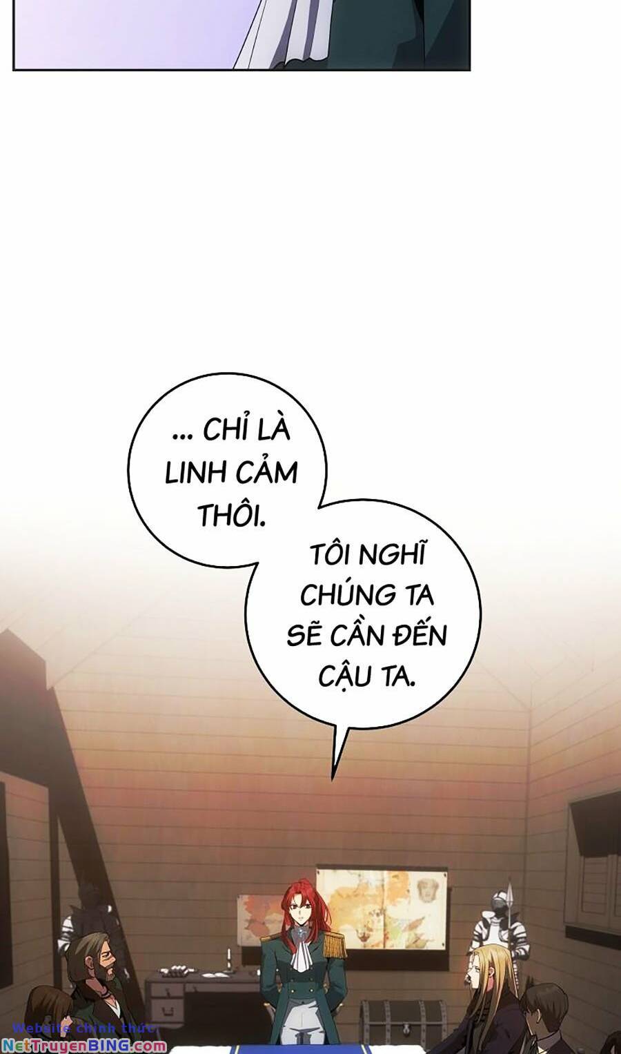 Trở Thành Hoàng Tử Út Trong Tiểu Thuyết Chapter 10 - Trang 7