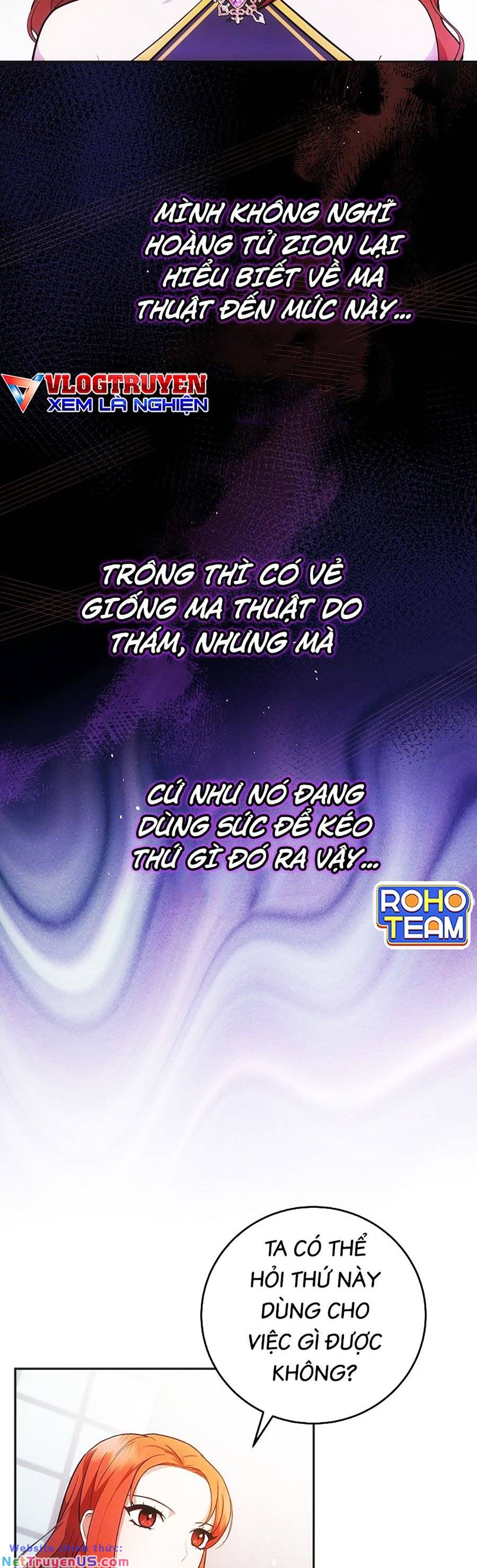 Trở Thành Hoàng Tử Út Trong Tiểu Thuyết Chapter 5 - Trang 16