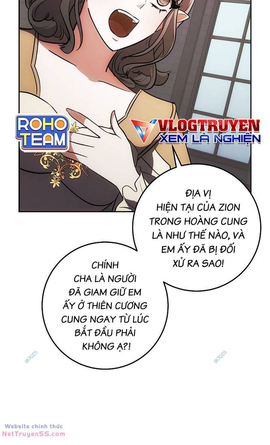 Trở Thành Hoàng Tử Út Trong Tiểu Thuyết Chapter 26 - Trang 77