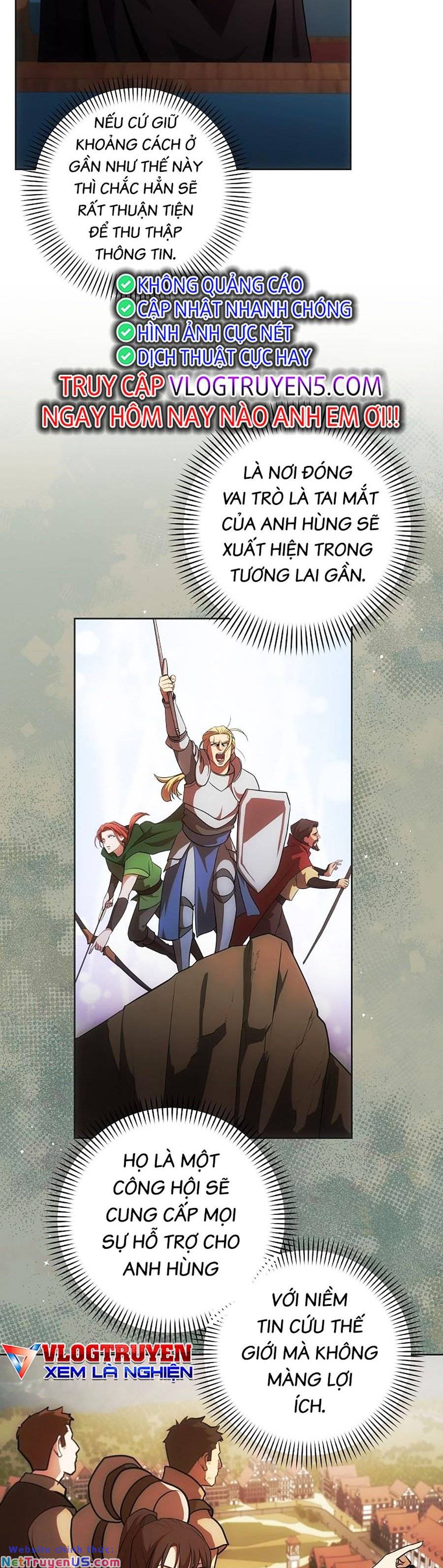 Trở Thành Hoàng Tử Út Trong Tiểu Thuyết Chapter 7 - Trang 28