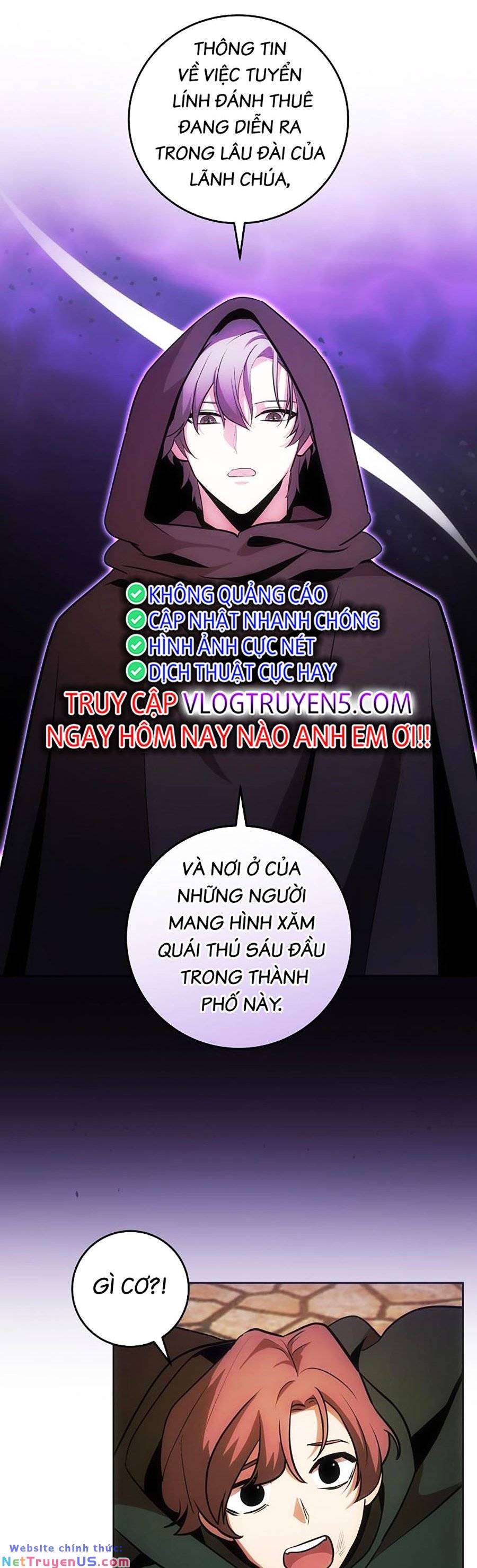 Trở Thành Hoàng Tử Út Trong Tiểu Thuyết Chapter 7 - Trang 42