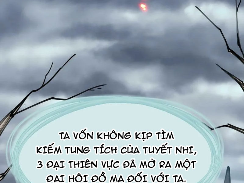 Tu Luyện Thành Tiên Ta Chỉ Muốn Nuôi Nữ Đồ Đệ Chapter 164 - Trang 85