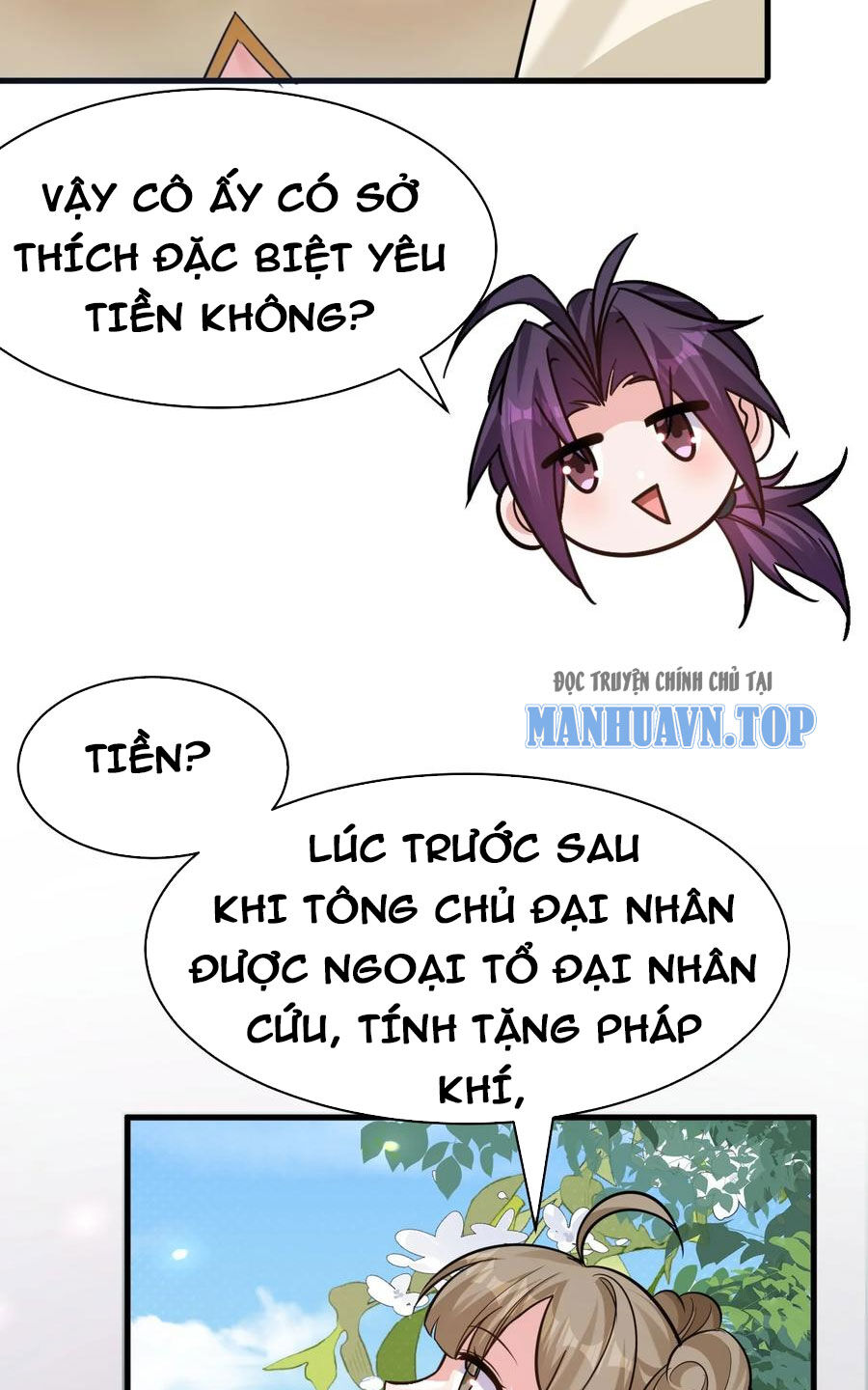 Tu Luyện Thành Tiên Ta Chỉ Muốn Nuôi Nữ Đồ Đệ Chapter 172 - Trang 39