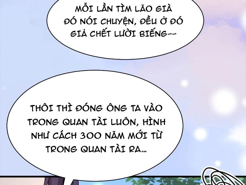 Tu Luyện Thành Tiên Ta Chỉ Muốn Nuôi Nữ Đồ Đệ Chapter 158 - Trang 7