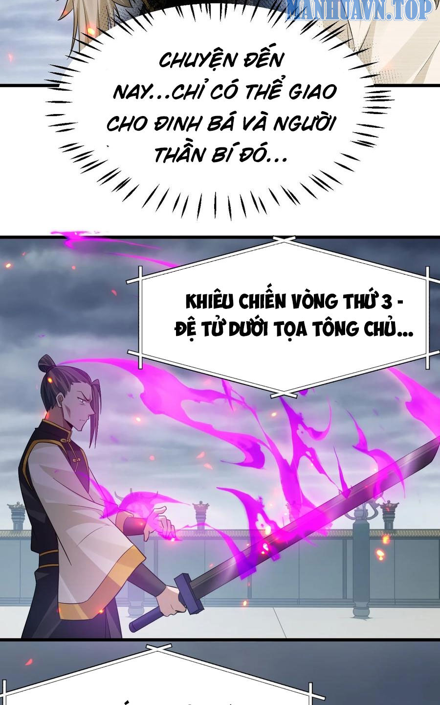 Tu Luyện Thành Tiên Ta Chỉ Muốn Nuôi Nữ Đồ Đệ Chapter 178 - Trang 32