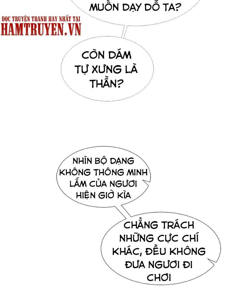 Tu Luyện Thành Tiên Ta Chỉ Muốn Nuôi Nữ Đồ Đệ Chapter 20 - Trang 26