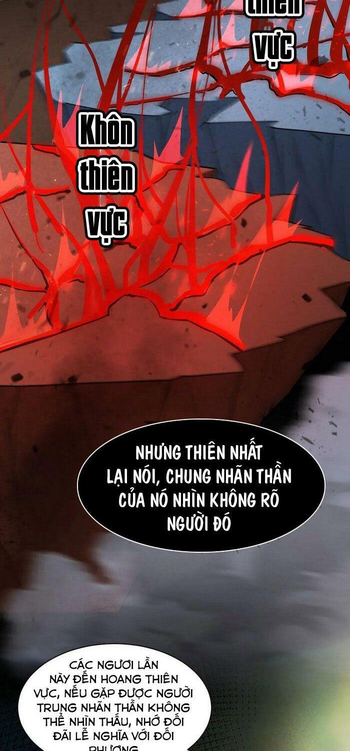 Tu Luyện Thành Tiên Ta Chỉ Muốn Nuôi Nữ Đồ Đệ Chapter 7 - Trang 28