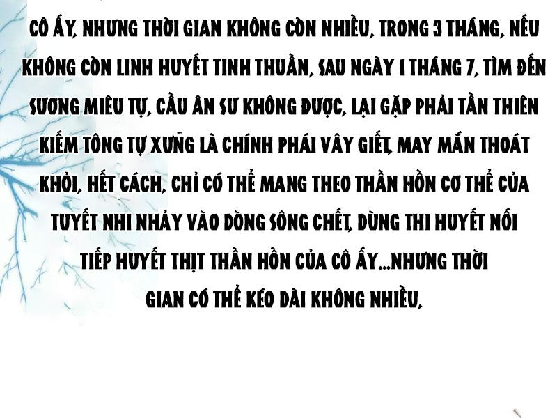 Tu Luyện Thành Tiên Ta Chỉ Muốn Nuôi Nữ Đồ Đệ Chapter 164 - Trang 11