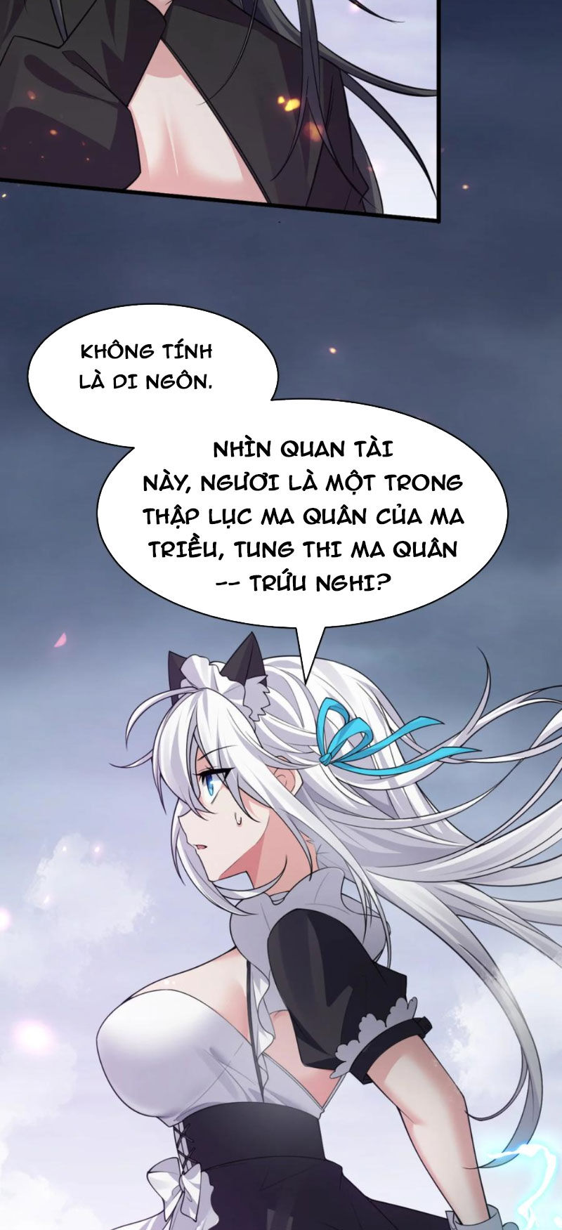 Tu Luyện Thành Tiên Ta Chỉ Muốn Nuôi Nữ Đồ Đệ Chapter 180 - Trang 13