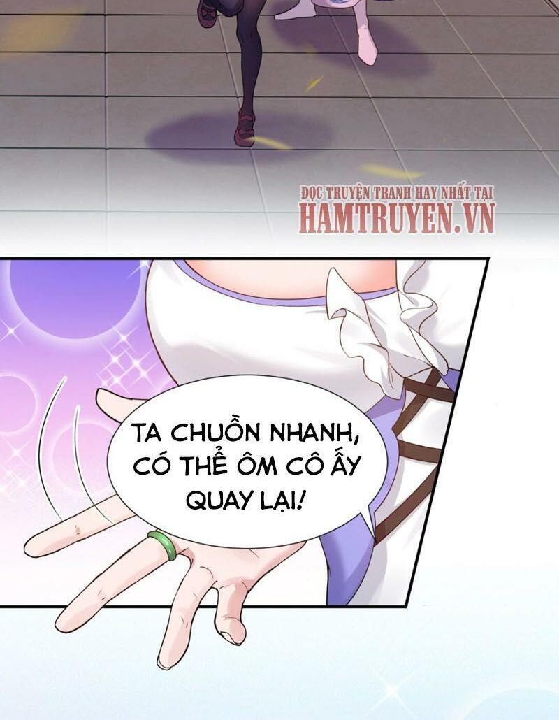 Tu Luyện Thành Tiên Ta Chỉ Muốn Nuôi Nữ Đồ Đệ Chapter 25 - Trang 30