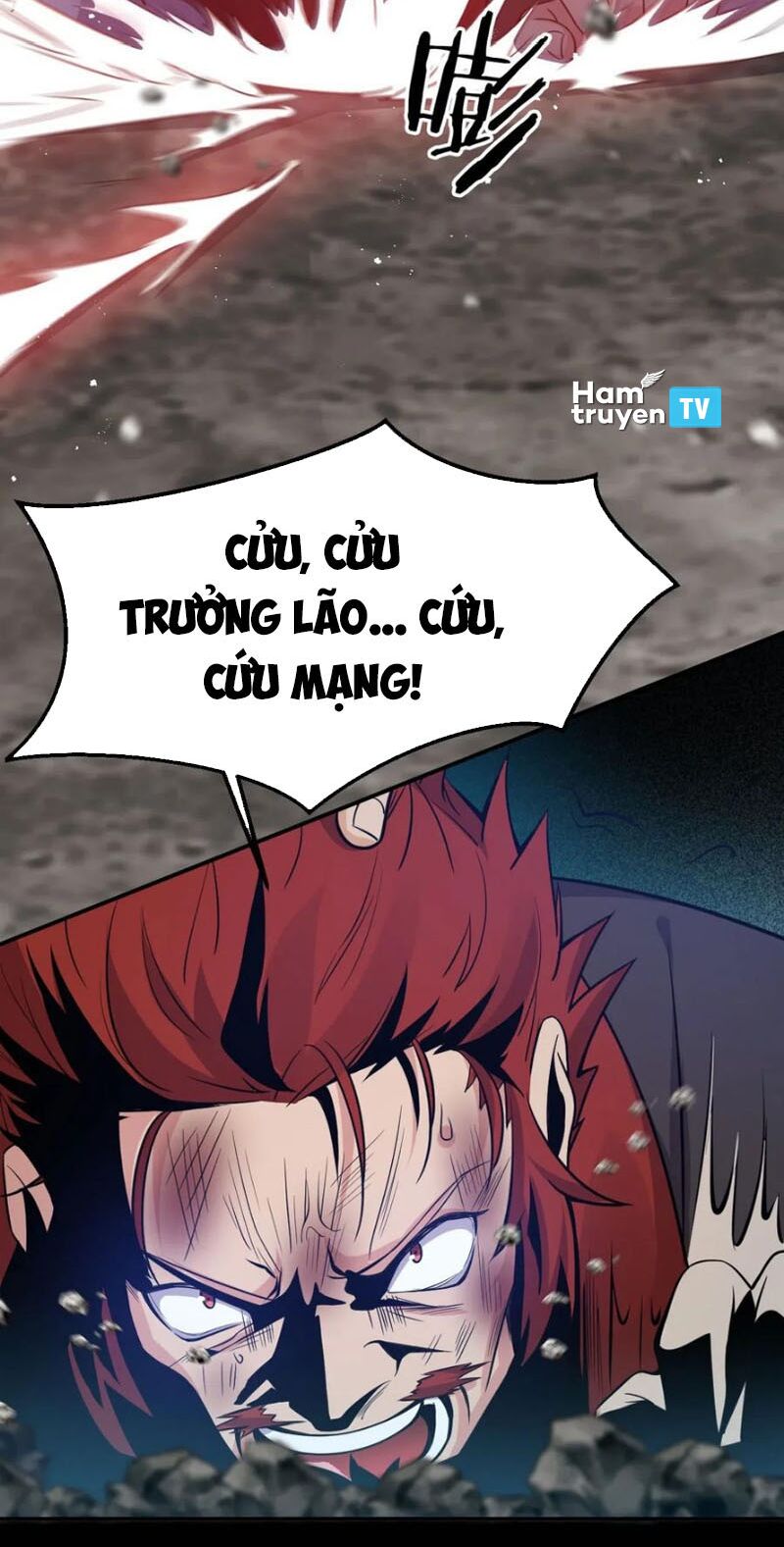 Tu Luyện Thành Tiên Ta Chỉ Muốn Nuôi Nữ Đồ Đệ Chapter 27 - Trang 56