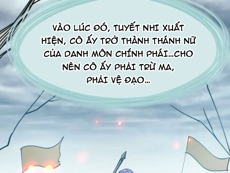 Tu Luyện Thành Tiên Ta Chỉ Muốn Nuôi Nữ Đồ Đệ Chapter 164 - Trang 88