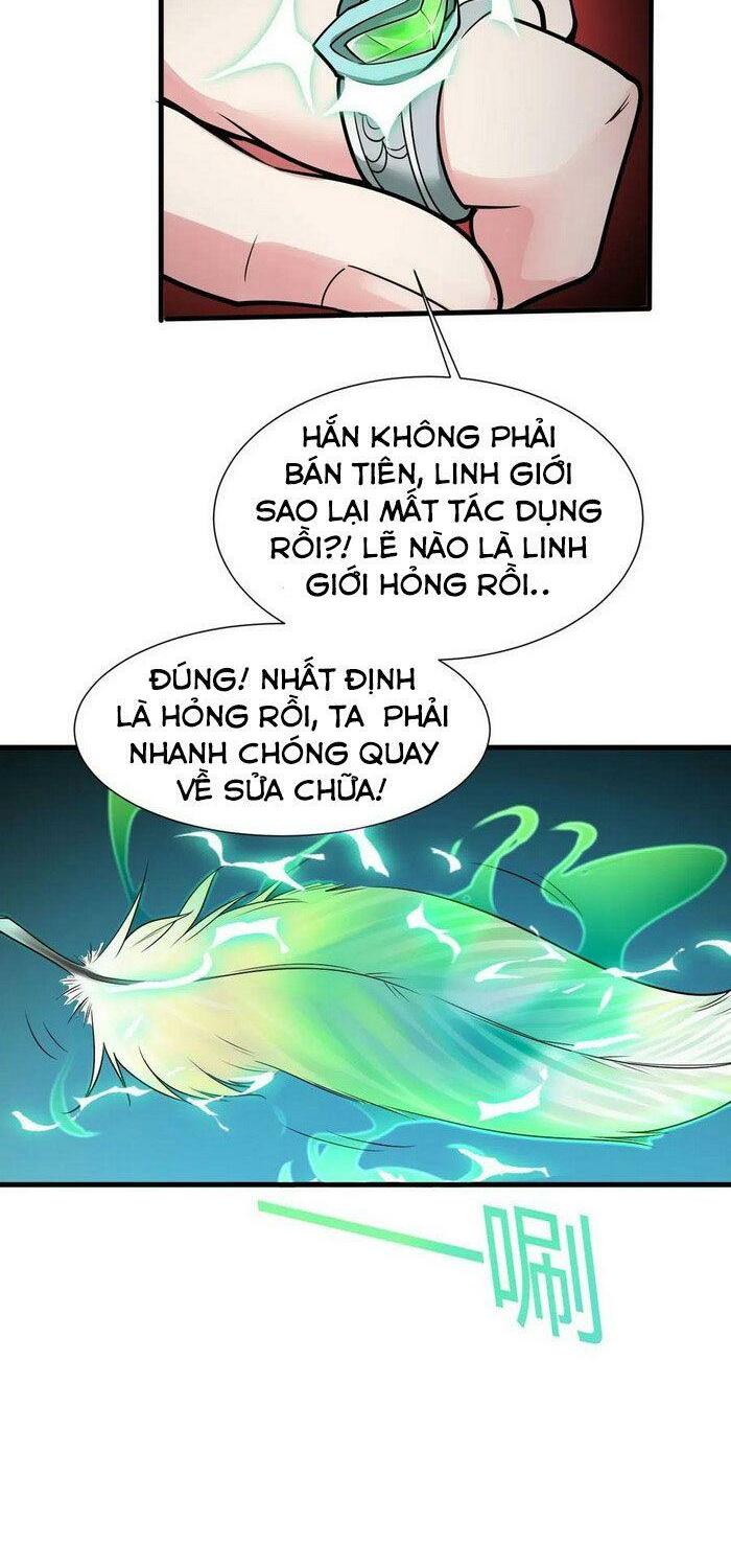 Tu Luyện Thành Tiên Ta Chỉ Muốn Nuôi Nữ Đồ Đệ Chapter 9 - Trang 44