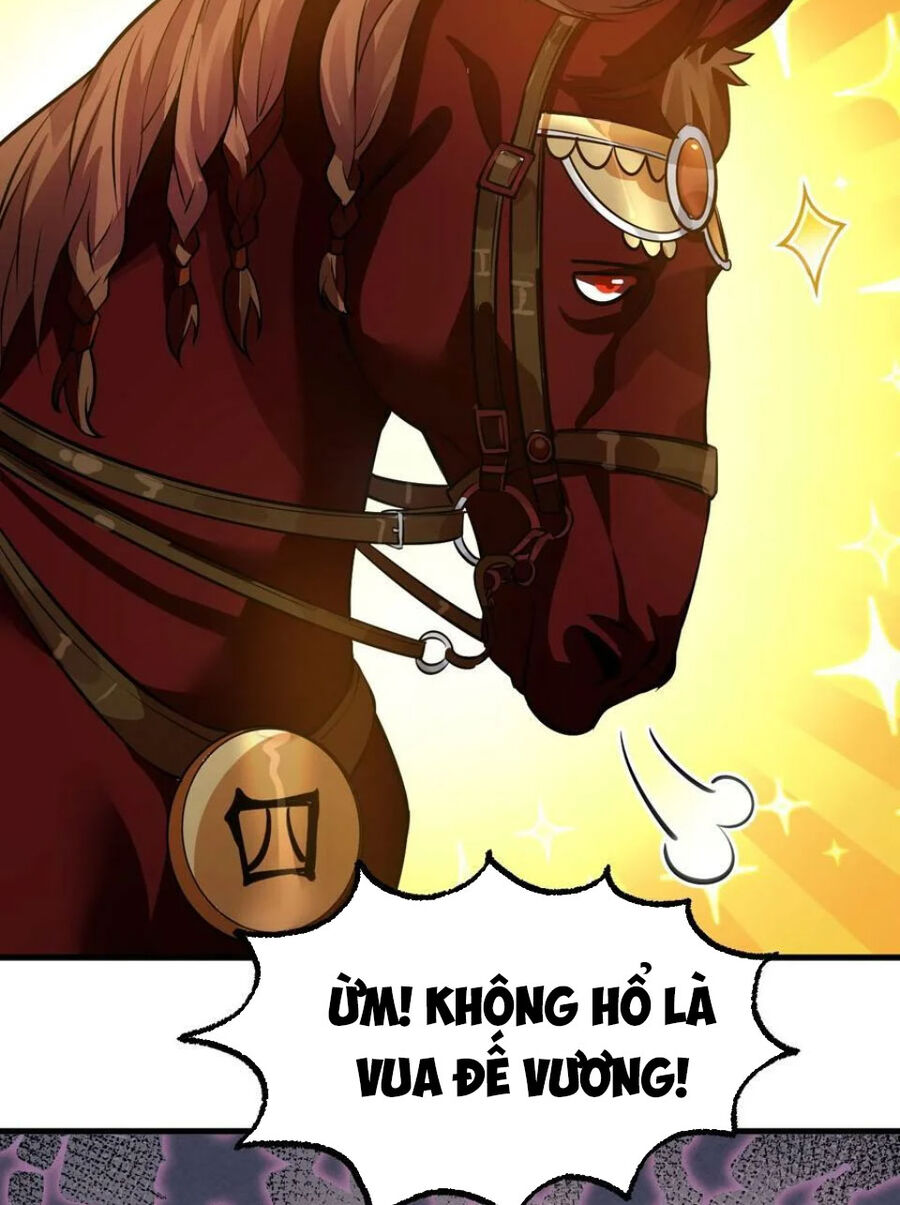 Tu Luyện Thành Tiên Ta Chỉ Muốn Nuôi Nữ Đồ Đệ Chapter 159 - Trang 40