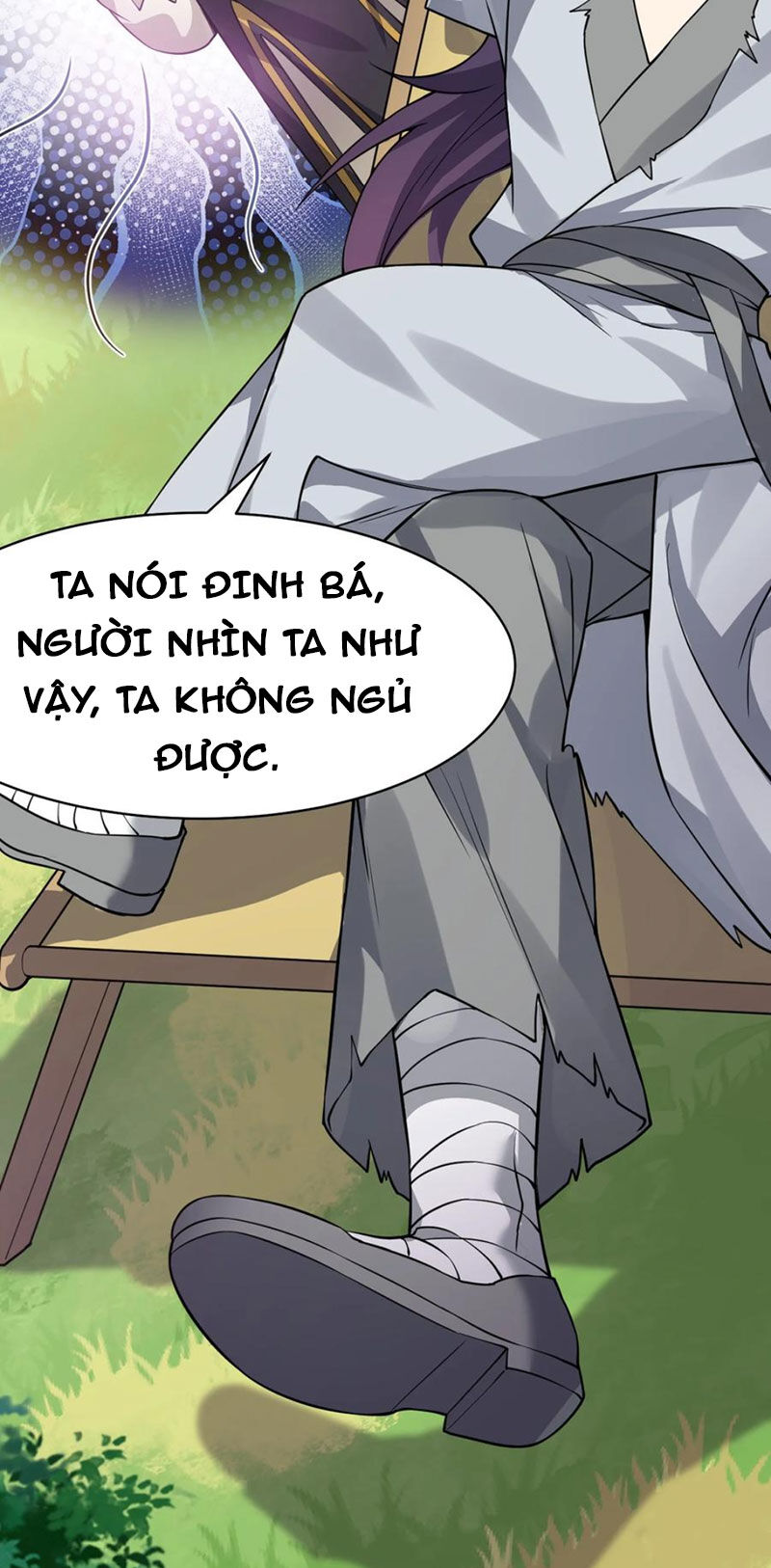 Tu Luyện Thành Tiên Ta Chỉ Muốn Nuôi Nữ Đồ Đệ Chapter 174 - Trang 12