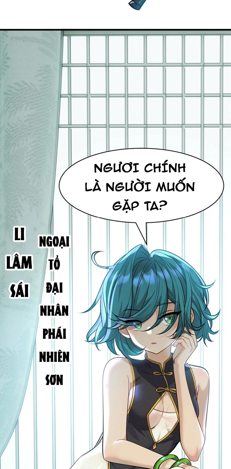 Tu Luyện Thành Tiên Ta Chỉ Muốn Nuôi Nữ Đồ Đệ Chapter 174 - Trang 34