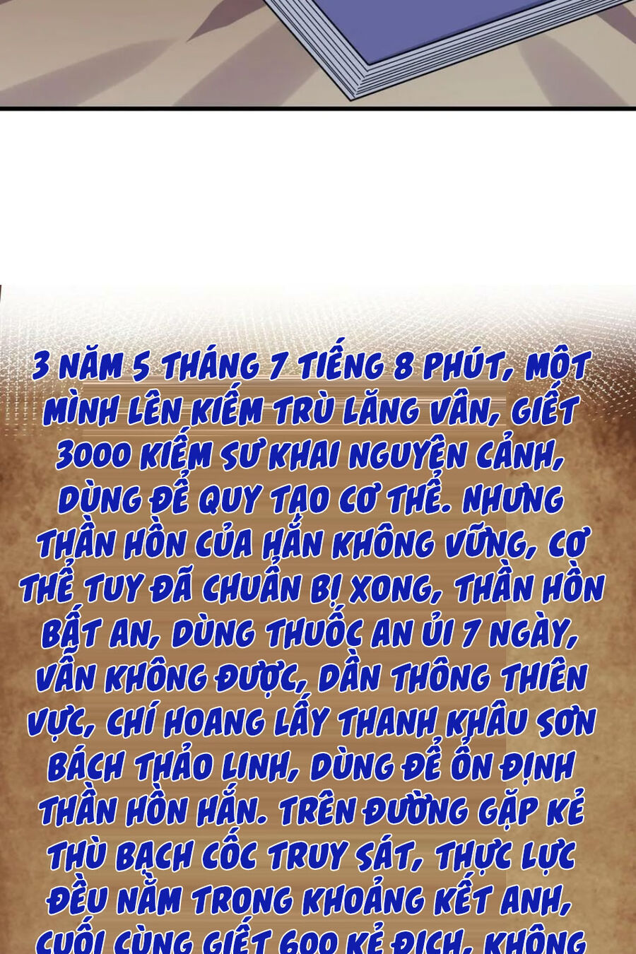 Tu Luyện Thành Tiên Ta Chỉ Muốn Nuôi Nữ Đồ Đệ Chapter 163 - Trang 34