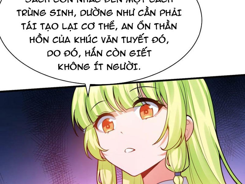 Tu Luyện Thành Tiên Ta Chỉ Muốn Nuôi Nữ Đồ Đệ Chapter 164 - Trang 17