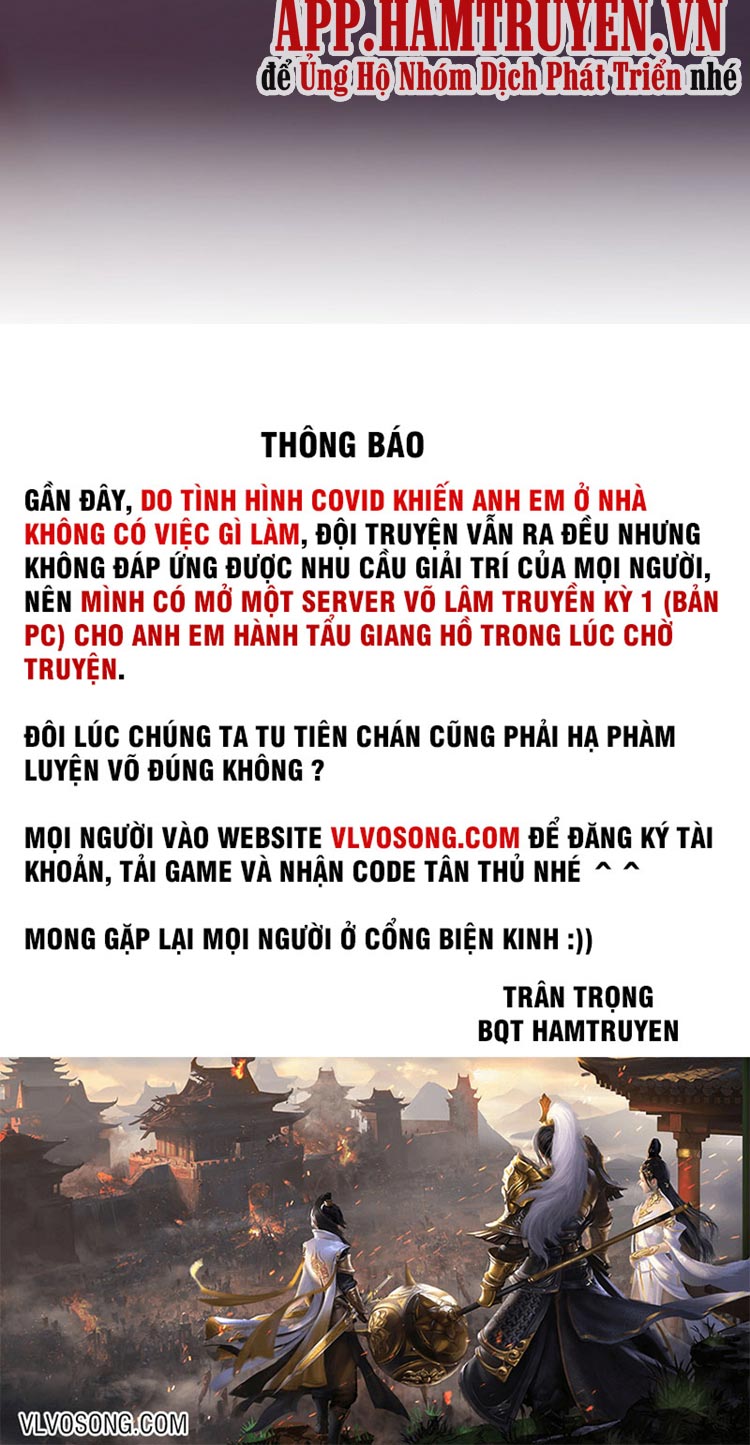 Tu Luyện Thành Tiên Ta Chỉ Muốn Nuôi Nữ Đồ Đệ Chapter 42 - Trang 28