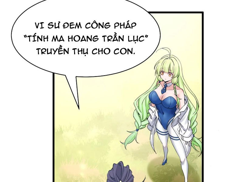 Tu Luyện Thành Tiên Ta Chỉ Muốn Nuôi Nữ Đồ Đệ Chapter 158 - Trang 44