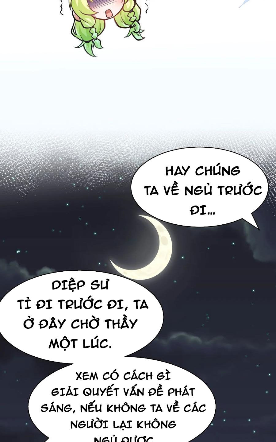 Tu Luyện Thành Tiên Ta Chỉ Muốn Nuôi Nữ Đồ Đệ Chapter 160 - Trang 30