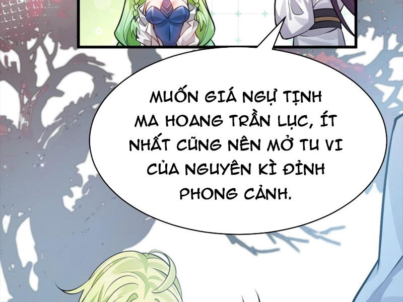 Tu Luyện Thành Tiên Ta Chỉ Muốn Nuôi Nữ Đồ Đệ Chapter 158 - Trang 75