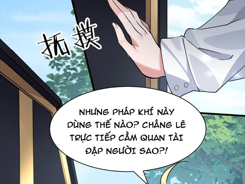 Tu Luyện Thành Tiên Ta Chỉ Muốn Nuôi Nữ Đồ Đệ Chapter 158 - Trang 10