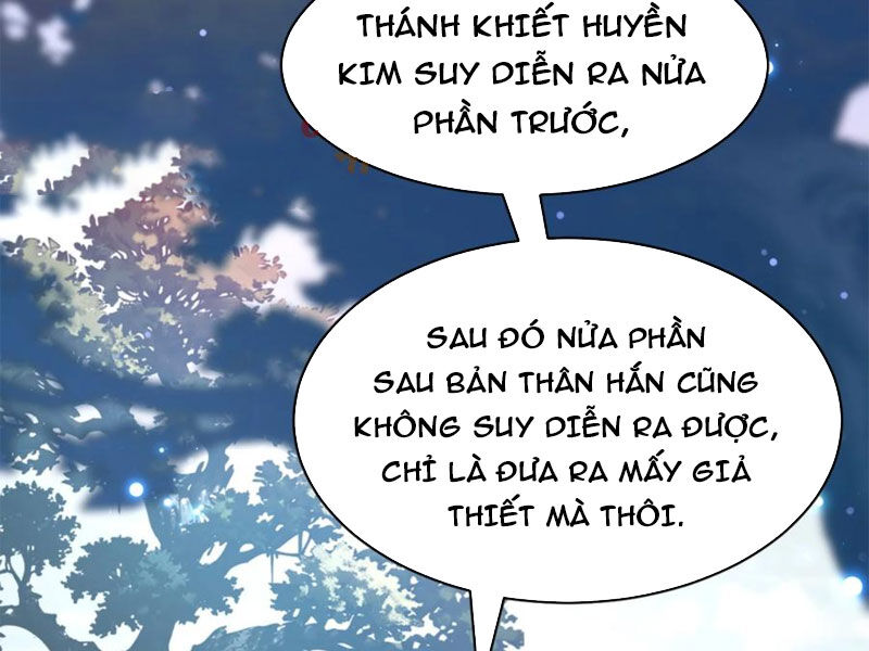 Tu Luyện Thành Tiên Ta Chỉ Muốn Nuôi Nữ Đồ Đệ Chapter 158 - Trang 62