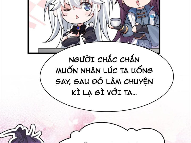 Tu Luyện Thành Tiên Ta Chỉ Muốn Nuôi Nữ Đồ Đệ Chapter 158 - Trang 95