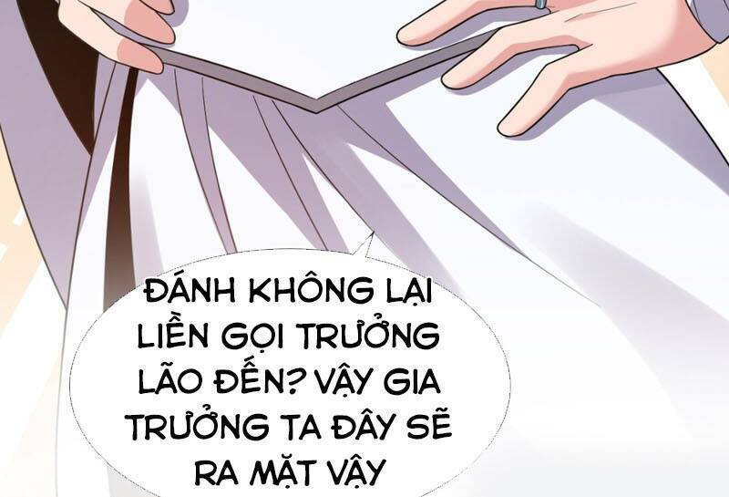 Tu Luyện Thành Tiên Ta Chỉ Muốn Nuôi Nữ Đồ Đệ Chapter 24 - Trang 48