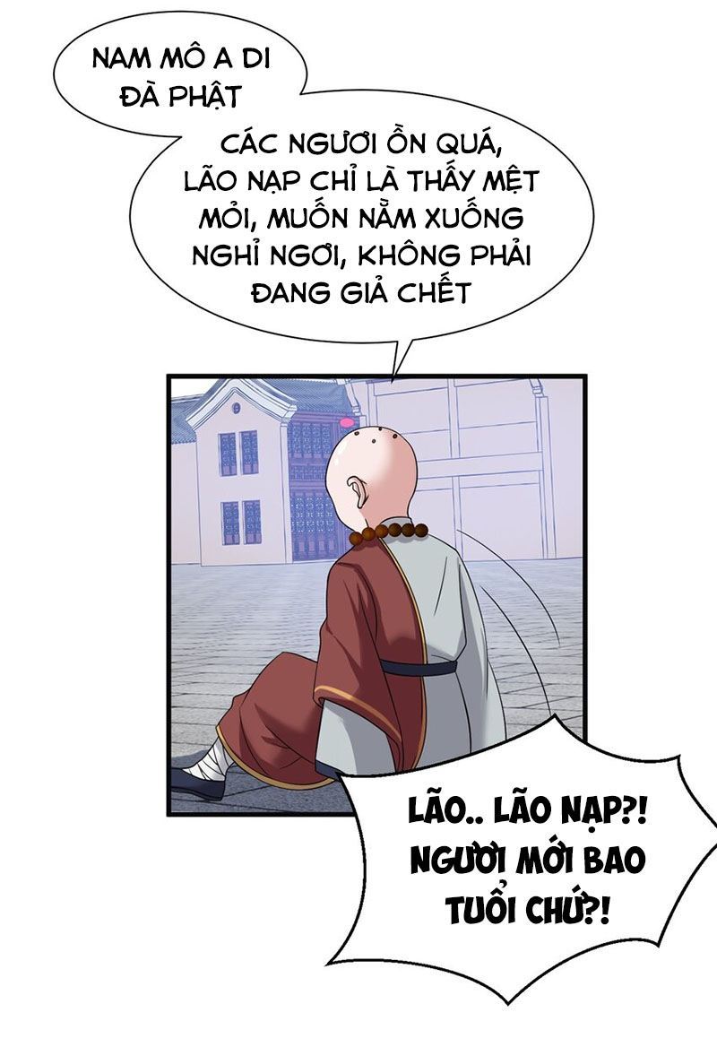 Tu Luyện Thành Tiên Ta Chỉ Muốn Nuôi Nữ Đồ Đệ Chapter 59 - Trang 33