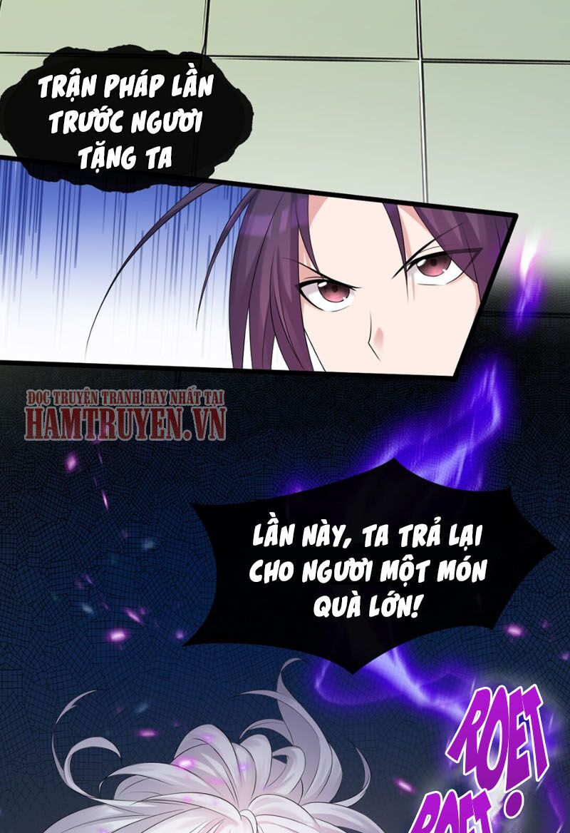 Tu Luyện Thành Tiên Ta Chỉ Muốn Nuôi Nữ Đồ Đệ Chapter 20 - Trang 11