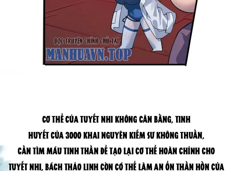 Tu Luyện Thành Tiên Ta Chỉ Muốn Nuôi Nữ Đồ Đệ Chapter 164 - Trang 10