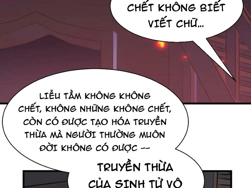 Tu Luyện Thành Tiên Ta Chỉ Muốn Nuôi Nữ Đồ Đệ Chapter 164 - Trang 40