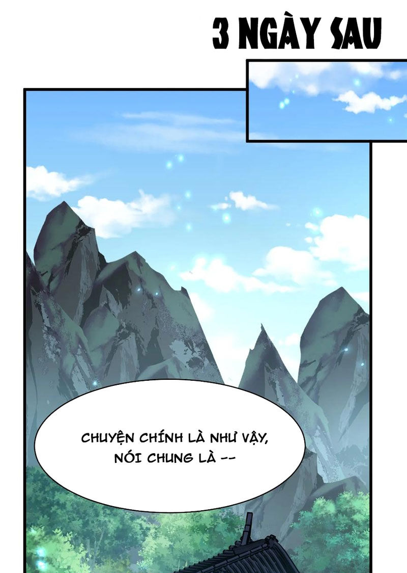 Tu Luyện Thành Tiên Ta Chỉ Muốn Nuôi Nữ Đồ Đệ Chapter 157 - Trang 0