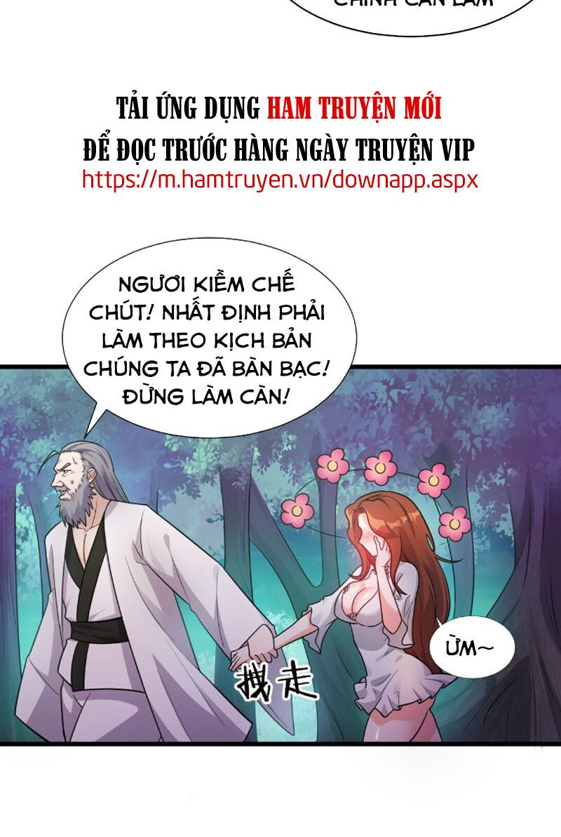 Tu Luyện Thành Tiên Ta Chỉ Muốn Nuôi Nữ Đồ Đệ Chapter 18 - Trang 7