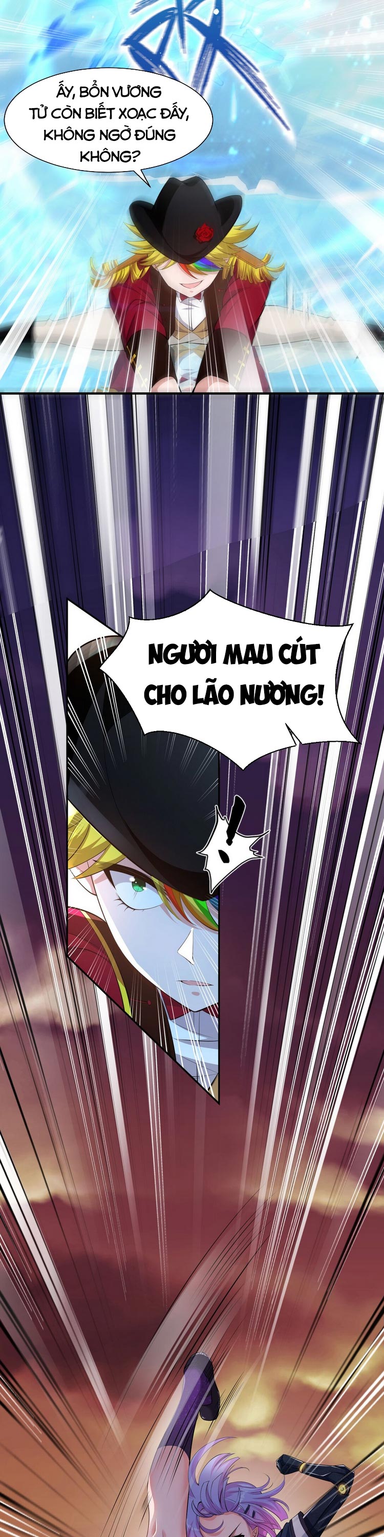 Tu Luyện Thành Tiên Ta Chỉ Muốn Nuôi Nữ Đồ Đệ Chapter 42 - Trang 15