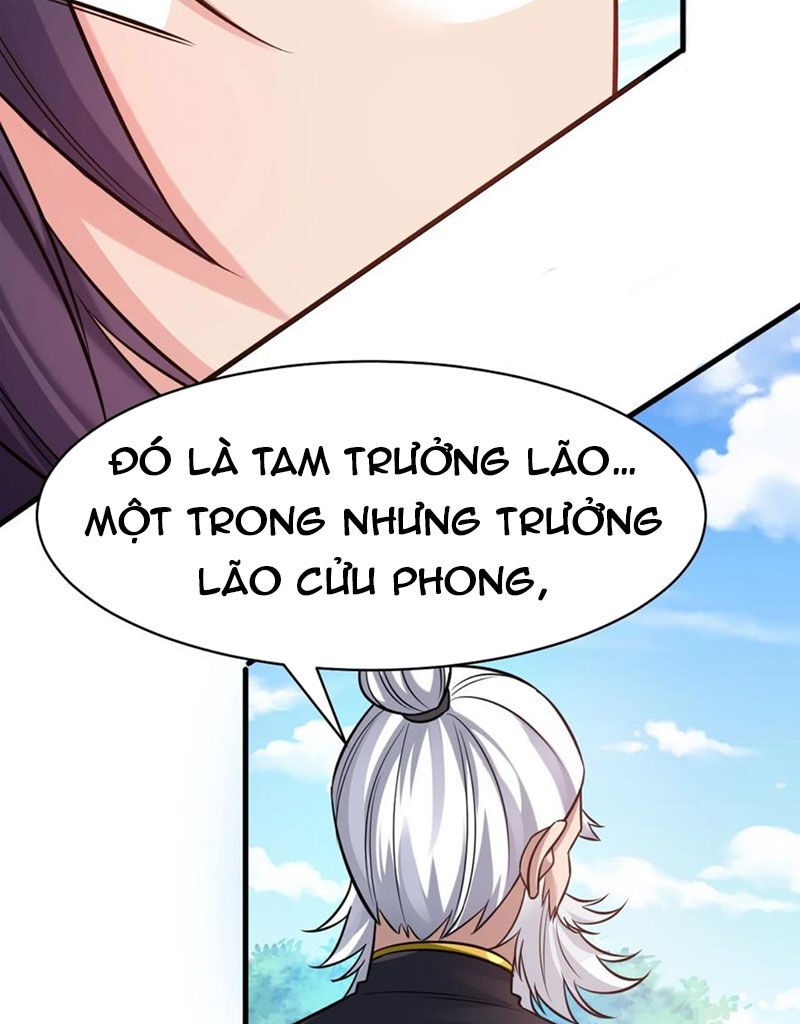 Tu Luyện Thành Tiên Ta Chỉ Muốn Nuôi Nữ Đồ Đệ Chapter 176 - Trang 22