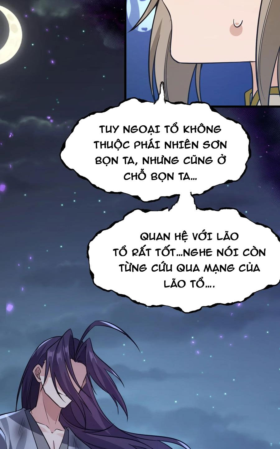 Tu Luyện Thành Tiên Ta Chỉ Muốn Nuôi Nữ Đồ Đệ Chapter 172 - Trang 20