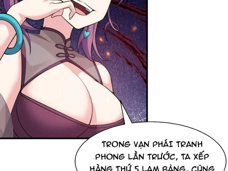 Tu Luyện Thành Tiên Ta Chỉ Muốn Nuôi Nữ Đồ Đệ Chapter 166 - Trang 5