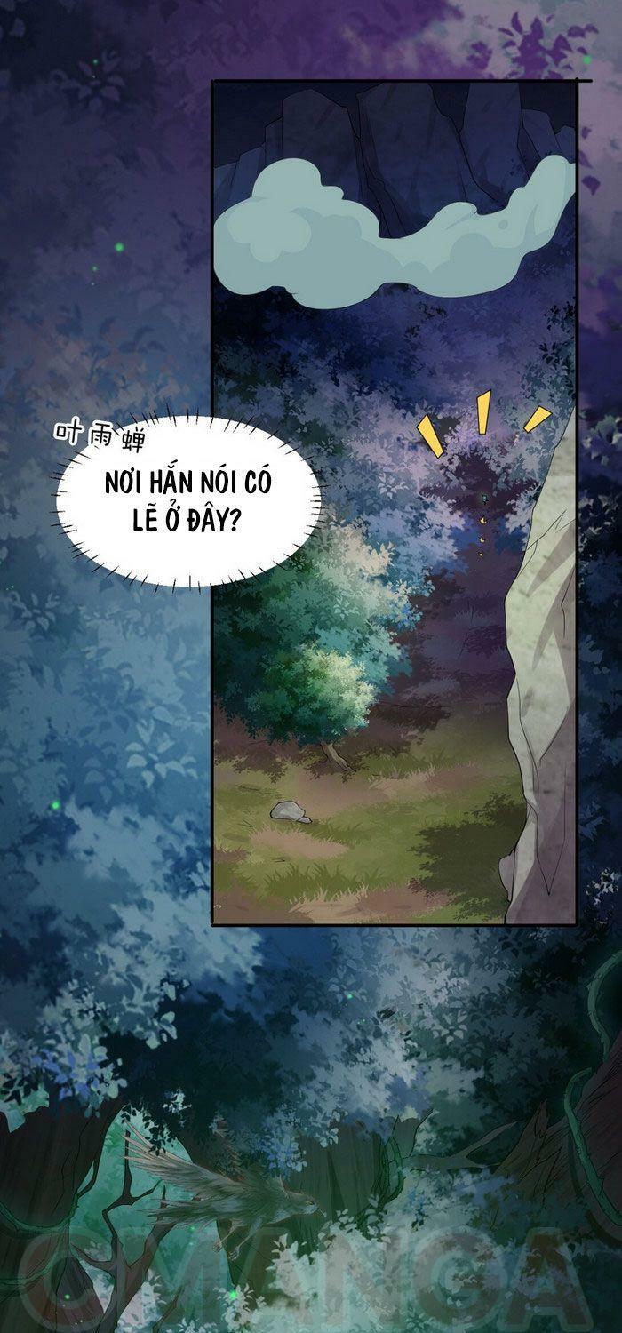 Tu Luyện Thành Tiên Ta Chỉ Muốn Nuôi Nữ Đồ Đệ Chapter 16 - Trang 30