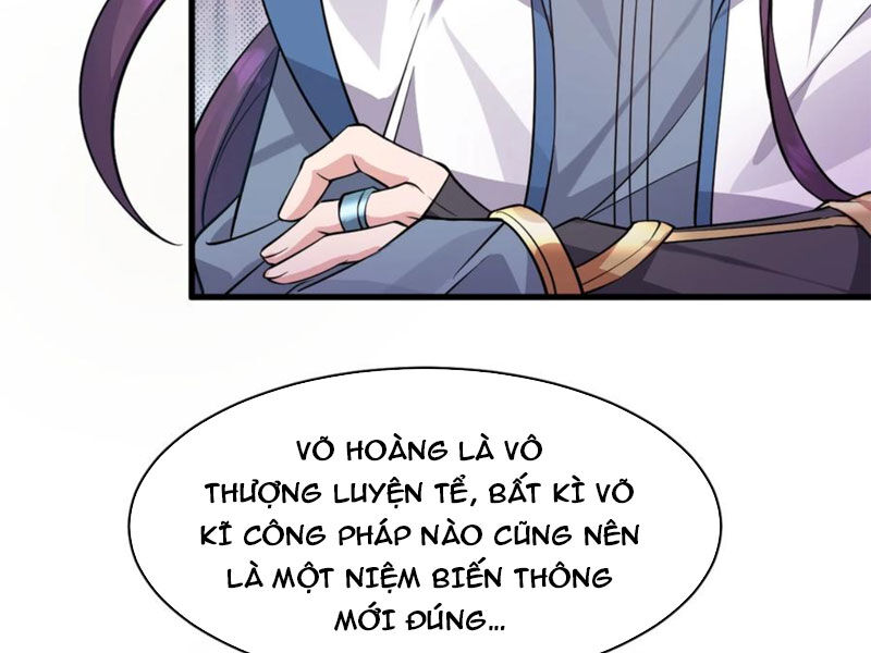 Tu Luyện Thành Tiên Ta Chỉ Muốn Nuôi Nữ Đồ Đệ Chapter 158 - Trang 59