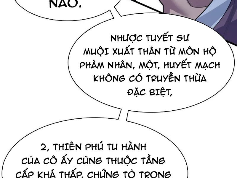 Tu Luyện Thành Tiên Ta Chỉ Muốn Nuôi Nữ Đồ Đệ Chapter 164 - Trang 5